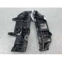 SUPPORT PARE-CHOC ARG VOLKSWAGEN POLO V Phase 1 (6R) 2009-...