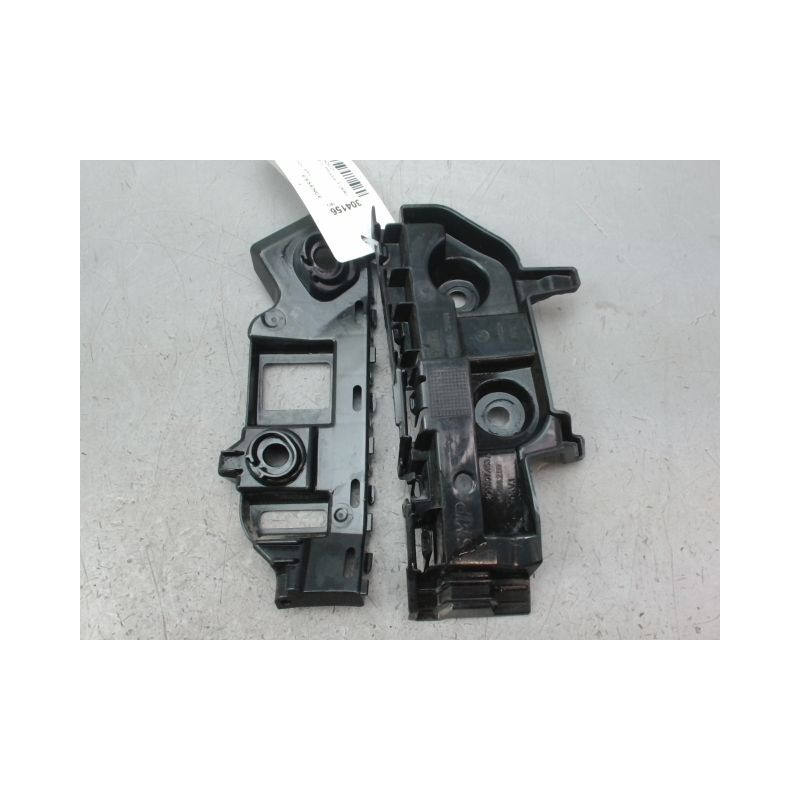 SUPPORT PARE-CHOC ARG VOLKSWAGEN POLO V Phase 1 (6R) 2009-...