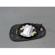 GLACE RETROVISEUR EXT G RENAULT MEGANE SCENIC MONOSP. I Phase 2 1999-2003