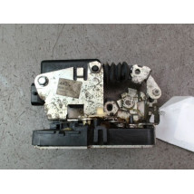 SYSTEME CONDAMNATION ARRIERE GAUCHE DACIA SANDERO I 2008-2012
