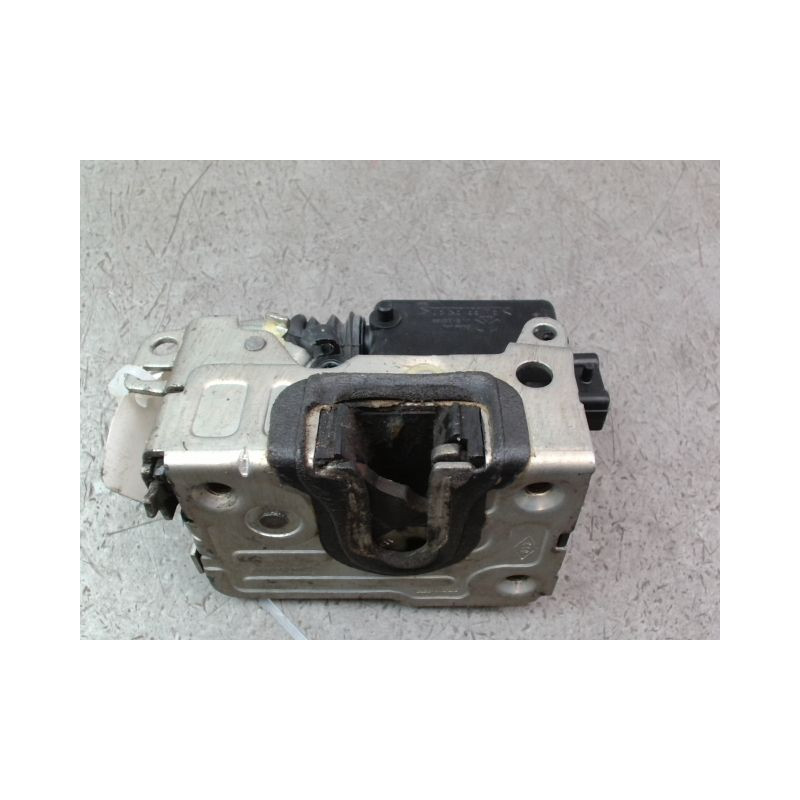 SYSTEME CONDAMNATION ARRIERE GAUCHE DACIA SANDERO I 2008-2012