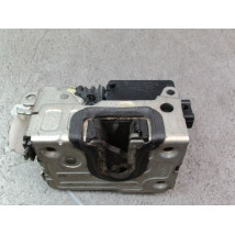 SYSTEME CONDAMNATION ARRIERE GAUCHE DACIA SANDERO I 2008-2012
