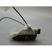 SYSTEME CONDAMNATION AVANT GAUCHE CITROEN C3 2009-