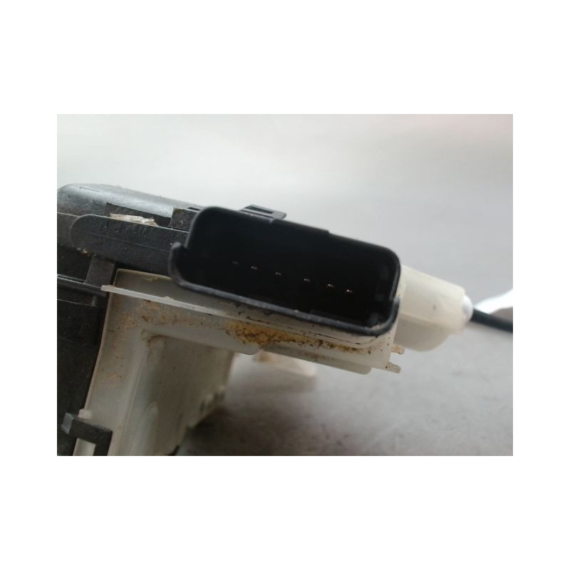 SYSTEME CONDAMNATION AVANT GAUCHE CITROEN C3 2009-