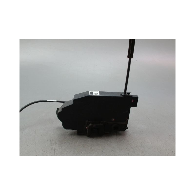SYSTEME CONDAMNATION AVANT GAUCHE CITROEN C4 PICASSO