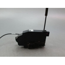 SYSTEME CONDAMNATION AVANT GAUCHE CITROEN C4 PICASSO