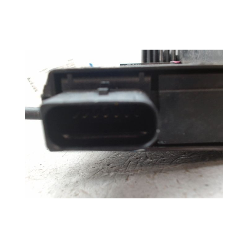 SYSTEME CONDAMNATION AVANT GAUCHE CITROEN C4 PICASSO