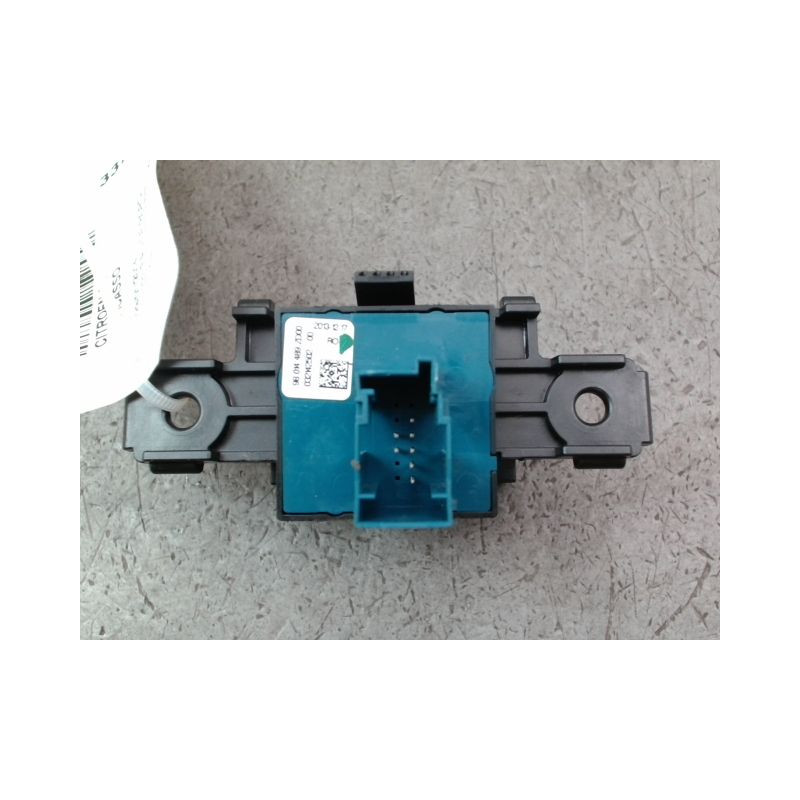 INTERIEUR COMMANDE FREIN A MAIN CITROEN C4 PICASSO