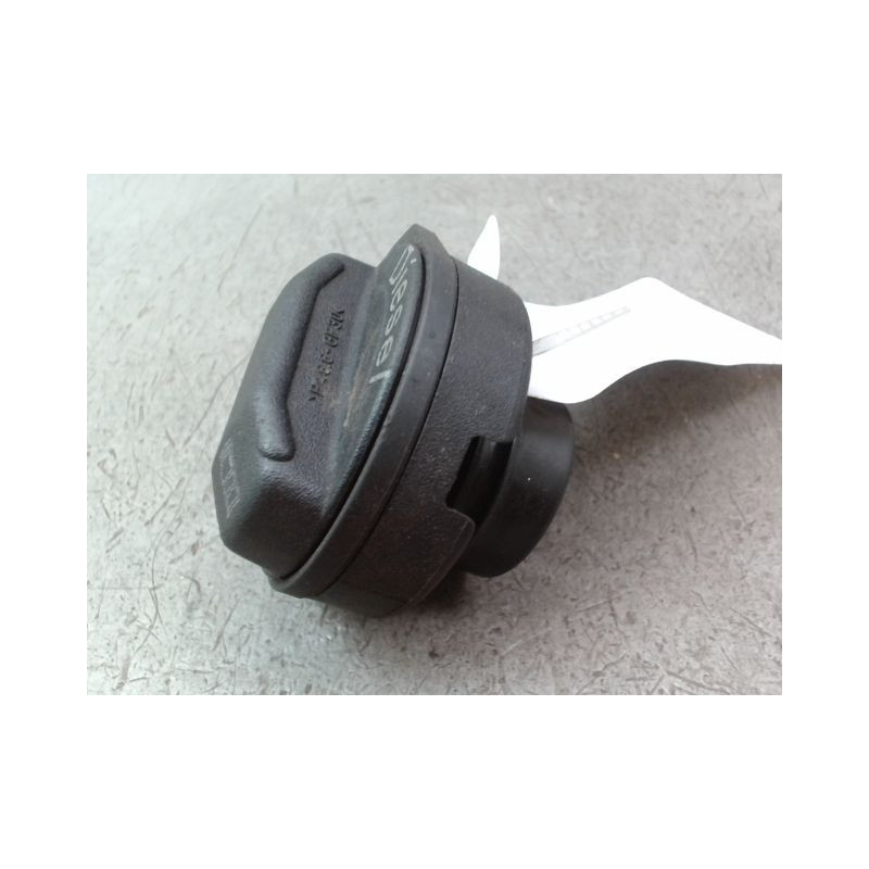 BOUCHON RESERVOIR A CARBURANT VOLKSWAGEN POLO V Phase 1 (6R) 2009-...