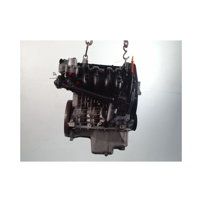 MOTEUR ESSENCE SEAT IBIZA III Phase 2  2006-2009 1.4 16V