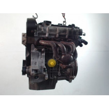 MOTEUR ESSENCE SEAT IBIZA III Phase 2  2006-2009 1.4 16V