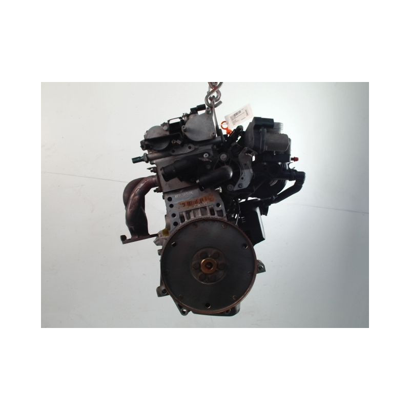 MOTEUR ESSENCE SEAT IBIZA III Phase 2  2006-2009 1.4 16V