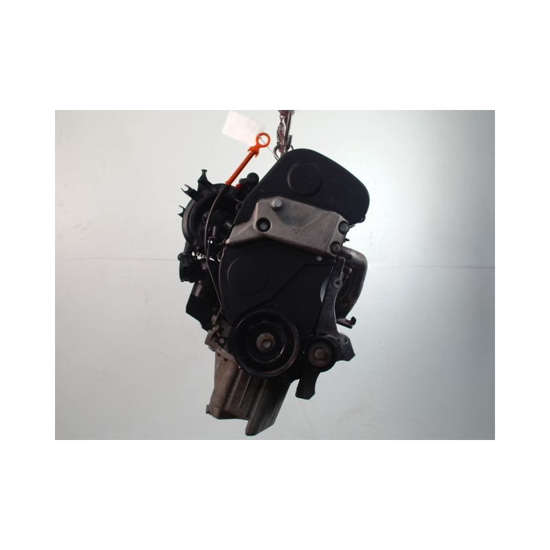MOTEUR ESSENCE SEAT IBIZA III Phase 2  2006-2009 1.4 16V