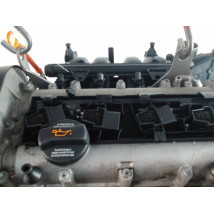 MOTEUR ESSENCE SEAT IBIZA III Phase 2  2006-2009 1.4 16V
