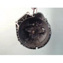 BOITE A VITESSE MECANIQUE BMW SERIE 1 I  2007-2011 118 i