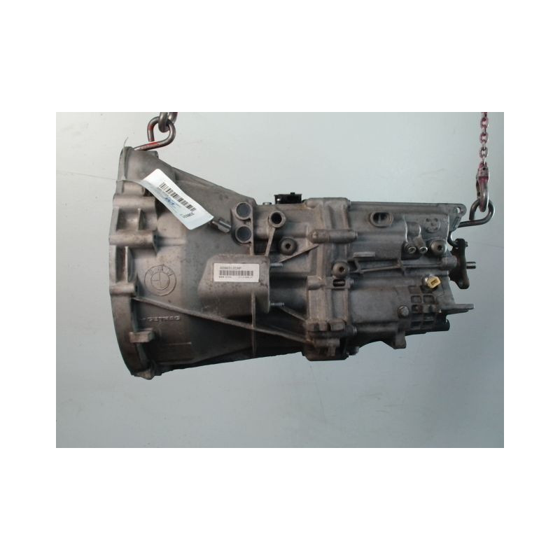 BOITE A VITESSE MECANIQUE BMW SERIE 1 I  2007-2011 118 i