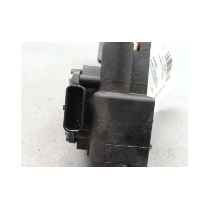 PEDALE ACCELERATEUR RENAULT LAGUNA III CPÉ 2008-
