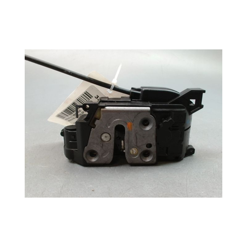 SYSTEME CONDAMNATION ARRIERE DROIT RENAULT MEGANE III Phase 1 2008-2012