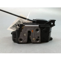 SYSTEME CONDAMNATION ARRIERE DROIT RENAULT MEGANE III Phase 1 2008-2012