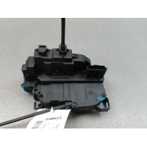 SYSTEME CONDAMNATION ARRIERE DROIT RENAULT MEGANE III Phase 1 2008-2012