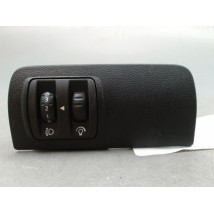 COMMANDE RÉGLAGE HAUTEUR DE PHARE RENAULT MEGANE III Phase 1 2008-2012