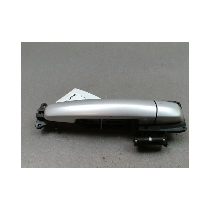POIGNEE EXTERIEURE PORTE AVANT DROIT SUZUKI SPLASH 2008-2012