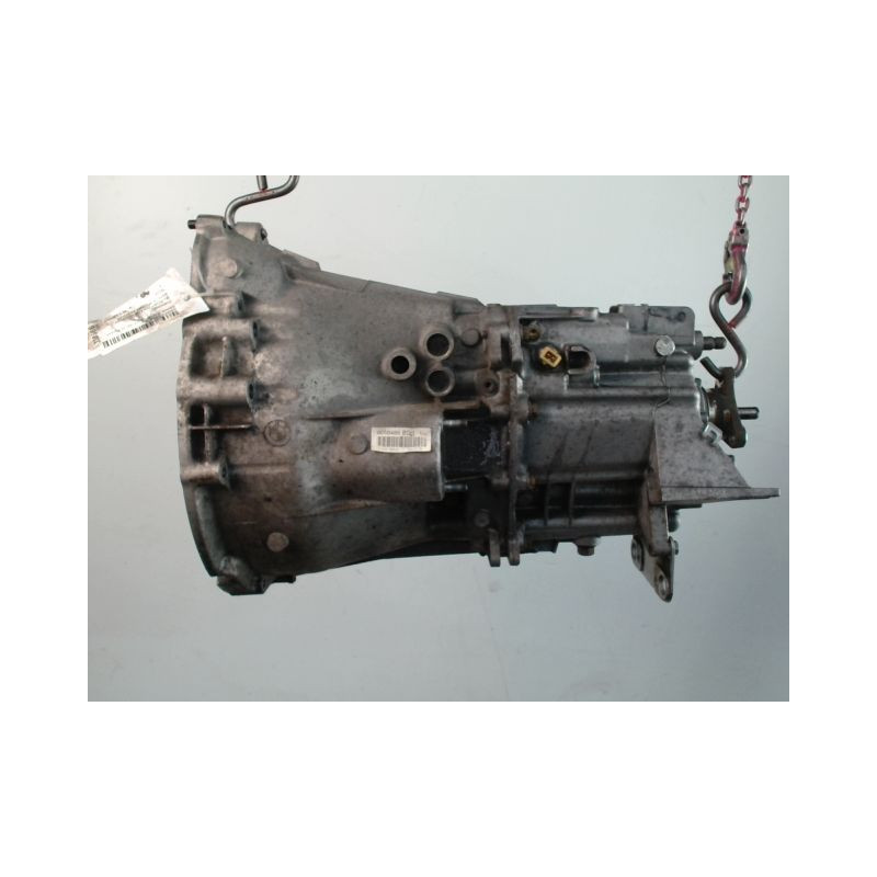 BOITE A VITESSE MECANIQUE BMW SERIE 3 COMPACT IV Phase 1  2001-2003 316 ti