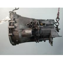 BOITE A VITESSE MECANIQUE BMW SERIE 3 COMPACT IV Phase 1  2001-2003 316 ti