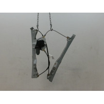 MECANISME+MOTEUR LEVE-GLACE AVANT DROIT RENAULT CLIO III Phase 2 2009-2014