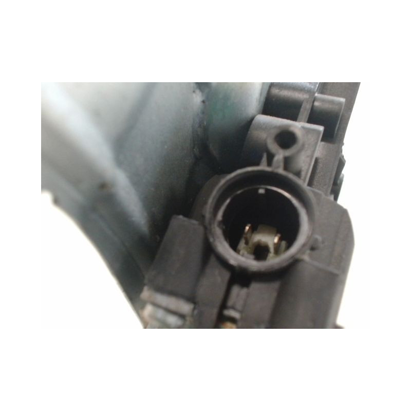 MECANISME+MOTEUR LEVE-GLACE AVANT DROIT RENAULT CLIO III Phase 2 2009-2014