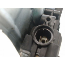 MECANISME+MOTEUR LEVE-GLACE AVANT DROIT RENAULT CLIO III Phase 2 2009-2014