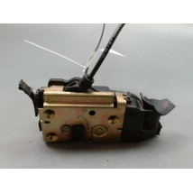 SYSTEME CONDAMNATION AVANT GAUCHE RENAULT SCENIC MONOSP. II Phase 1 2003-2006