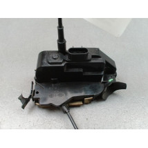 SYSTEME CONDAMNATION AVANT GAUCHE RENAULT SCENIC MONOSP. II Phase 1 2003-2006