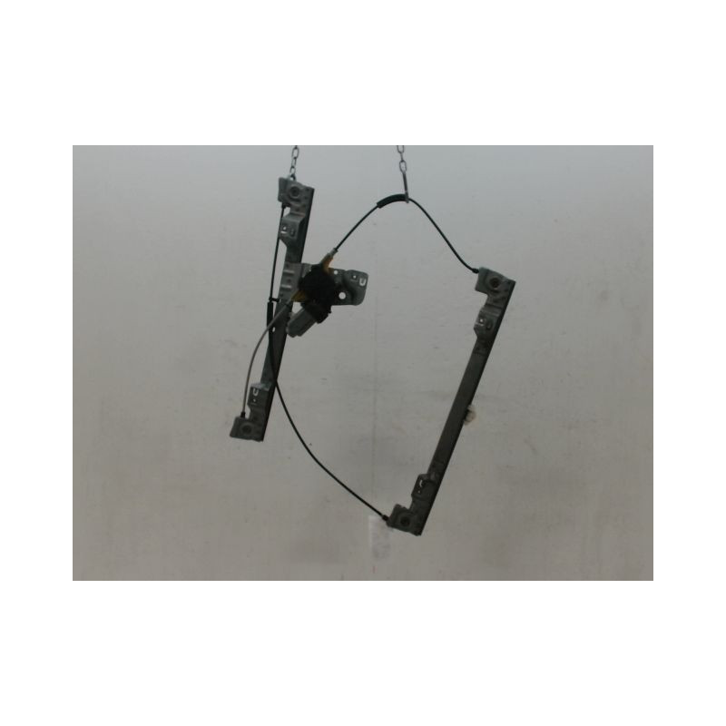 MECANISME+MOTEUR LEVE-GLACE AVANT DROIT RENAULT KANGOO EXPRESS II Phase 1 2008-2013
