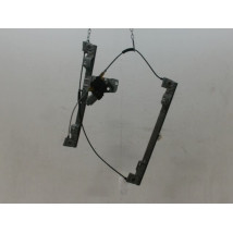 MECANISME+MOTEUR LEVE-GLACE AVANT DROIT RENAULT KANGOO EXPRESS II Phase 1 2008-2013