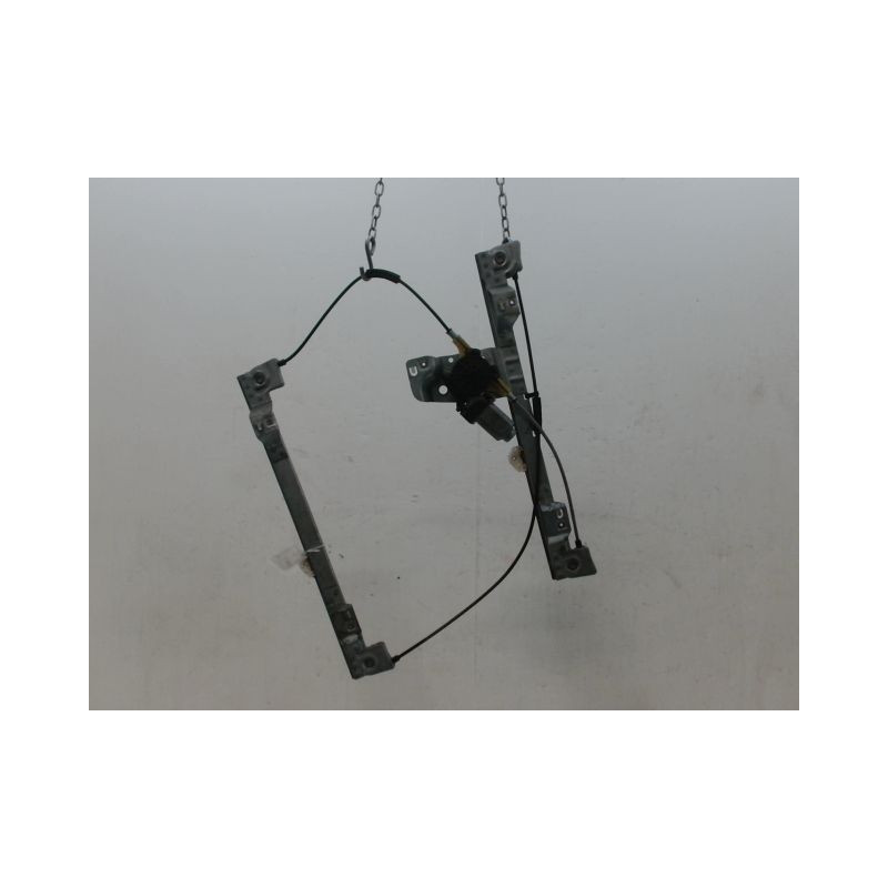 MECANISME+MOTEUR LEVE-GLACE AVANT GAUCHE RENAULT KANGOO EXPRESS II Phase 1 2008-2013