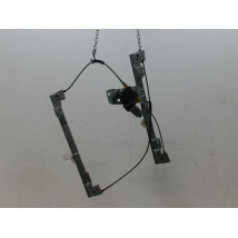 MECANISME+MOTEUR LEVE-GLACE AVANT GAUCHE RENAULT KANGOO EXPRESS II Phase 1 2008-2013