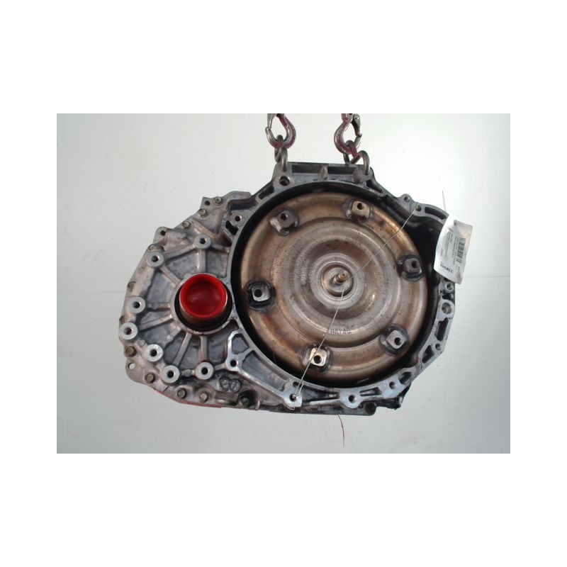 BOITE A VITESSE AUTOMATIQUE LAND ROVER FREELANDER 2007- 2.2 TD4 4x4