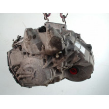 BOITE A VITESSE AUTOMATIQUE LAND ROVER FREELANDER 2007- 2.2 TD4 4x4