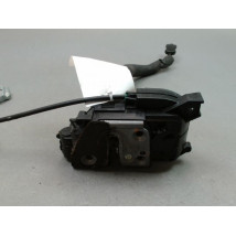 SYSTEME CONDAMNATION ARRIERE DROIT RENAULT LAGUNA III Phase 2 2010-2013