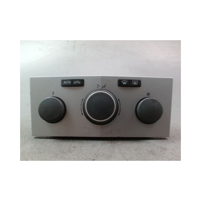 COMMANDE DE CHAUFFAGE OPEL ASTRA GTC III Phase 1 (H) 2005-2006