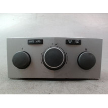 COMMANDE DE CHAUFFAGE OPEL ASTRA GTC III Phase 1 (H) 2005-2006