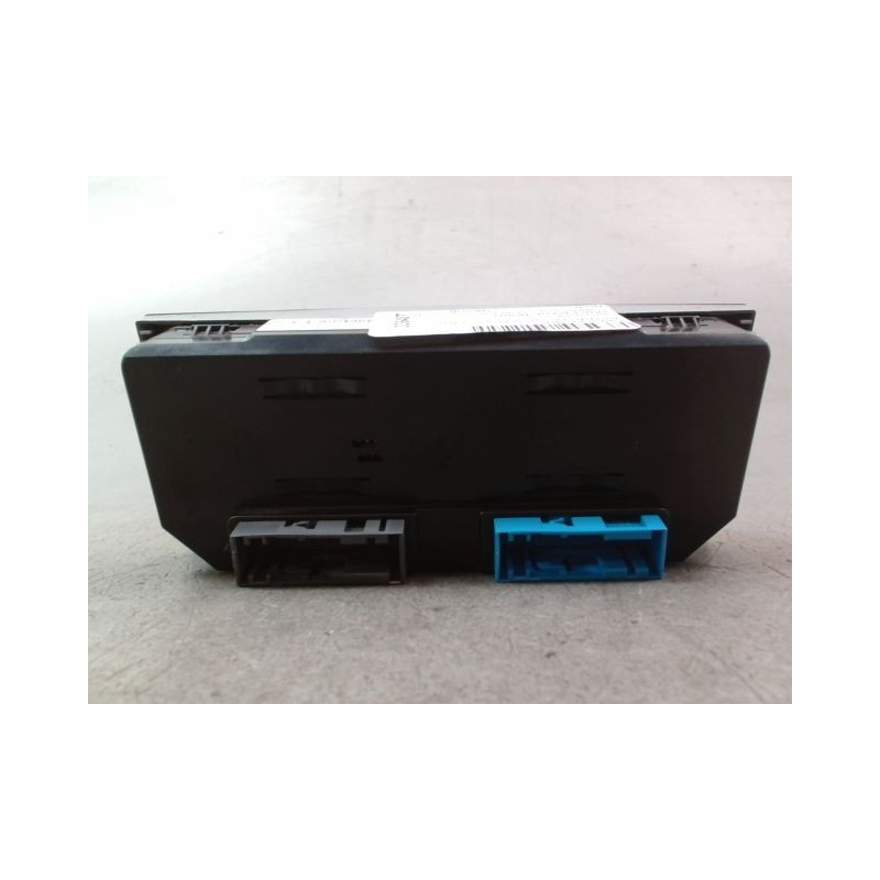 COMMANDE DE CHAUFFAGE OPEL ASTRA GTC III Phase 1 (H) 2005-2006