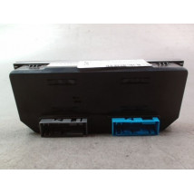 COMMANDE DE CHAUFFAGE OPEL ASTRA GTC III Phase 1 (H) 2005-2006