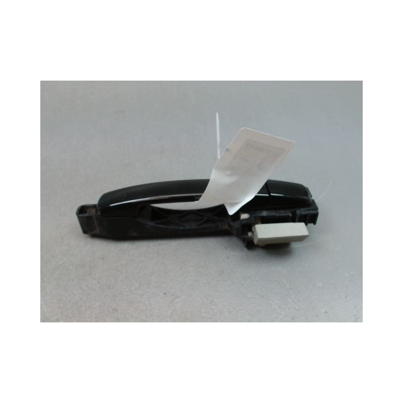 POIGNEE EXTERIEURE PORTE ARRIERE DROIT NISSAN QASHQAI BREAK I Phase 1 2007-2010