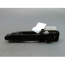 POIGNEE EXTERIEURE PORTE ARRIERE DROIT NISSAN QASHQAI BREAK I Phase 1 2007-2010