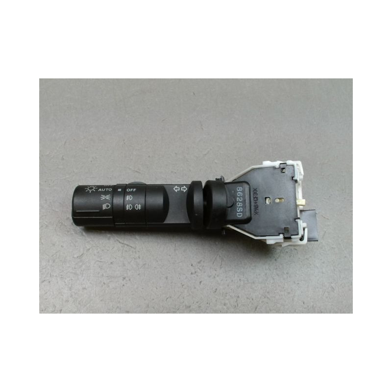 COMMANDE ECLAIRAGE NISSAN QASHQAI BREAK I Phase 1 2007-2010