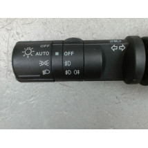 COMMANDE ECLAIRAGE NISSAN QASHQAI BREAK I Phase 1 2007-2010