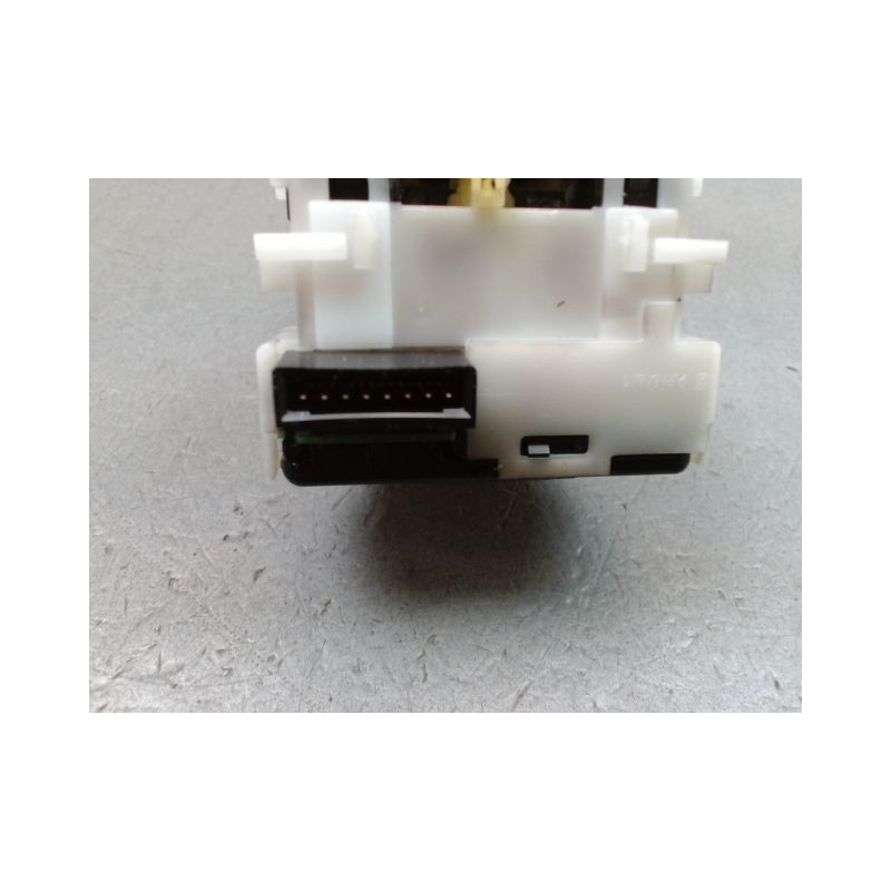 COMMANDE ECLAIRAGE NISSAN QASHQAI BREAK I Phase 1 2007-2010