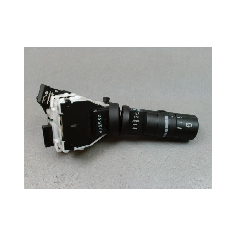 COMMANDE ESSUIE GLACE NISSAN QASHQAI BREAK I Phase 1 2007-2010